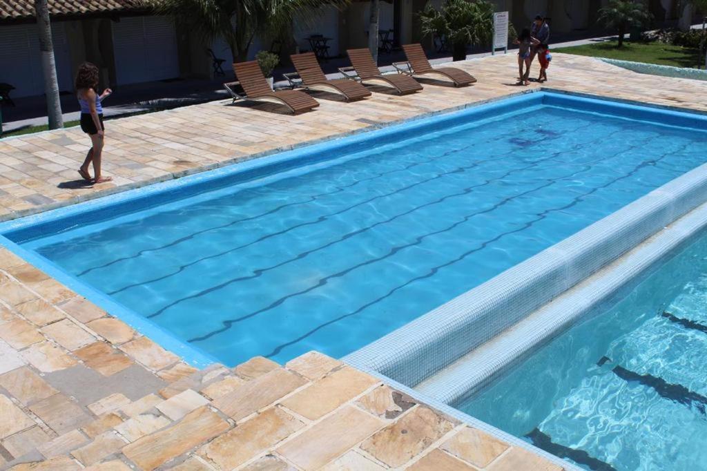 Vai Da Pesca Hotel E Marina Карагуататуба Екстериор снимка